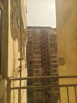 2 BHK Apartment – Exterior View View at Supertech Ecociti, Sector 137 - for Rent