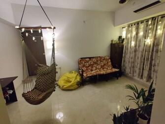 1 BHK +  450 Sq.Ft. Apartment in Lodha Amara