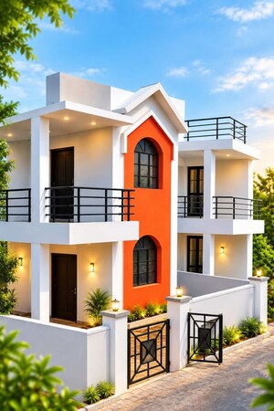 3 BHK Villa For Sale in Adityapur