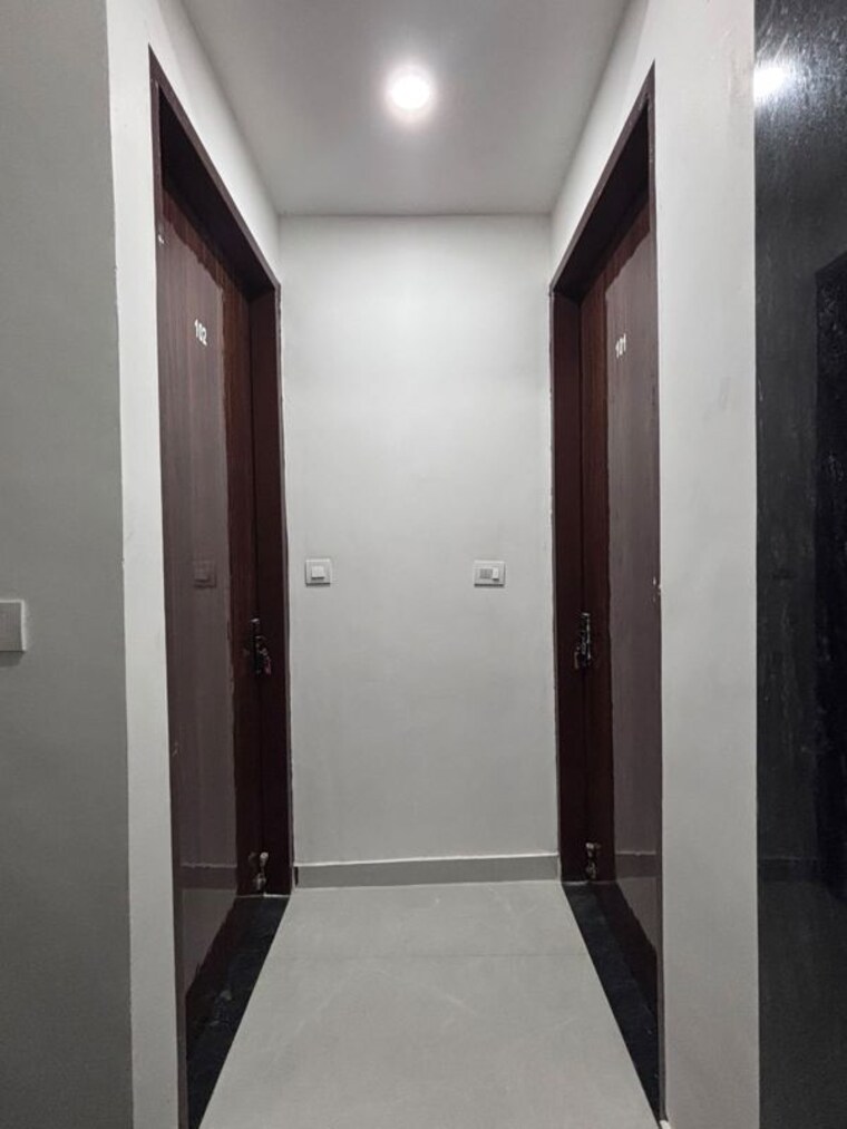 undefined, sector 53 1 Bedroom 550 Sq.Ft. Builder Floor In Sector 53 Gurgaon 10682402