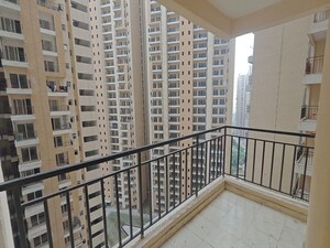 3 BHK Apartment For Rent in Saviour Green Arch, Tech Zone 4 Greater Noida