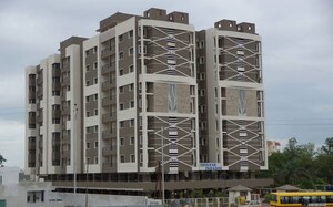 2 BHK Builder Floor For Rent in Nipania