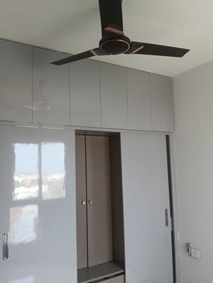 Kitchen in 2 BHK Apartment at Signature Global Prime, Sector 63a – for Rent