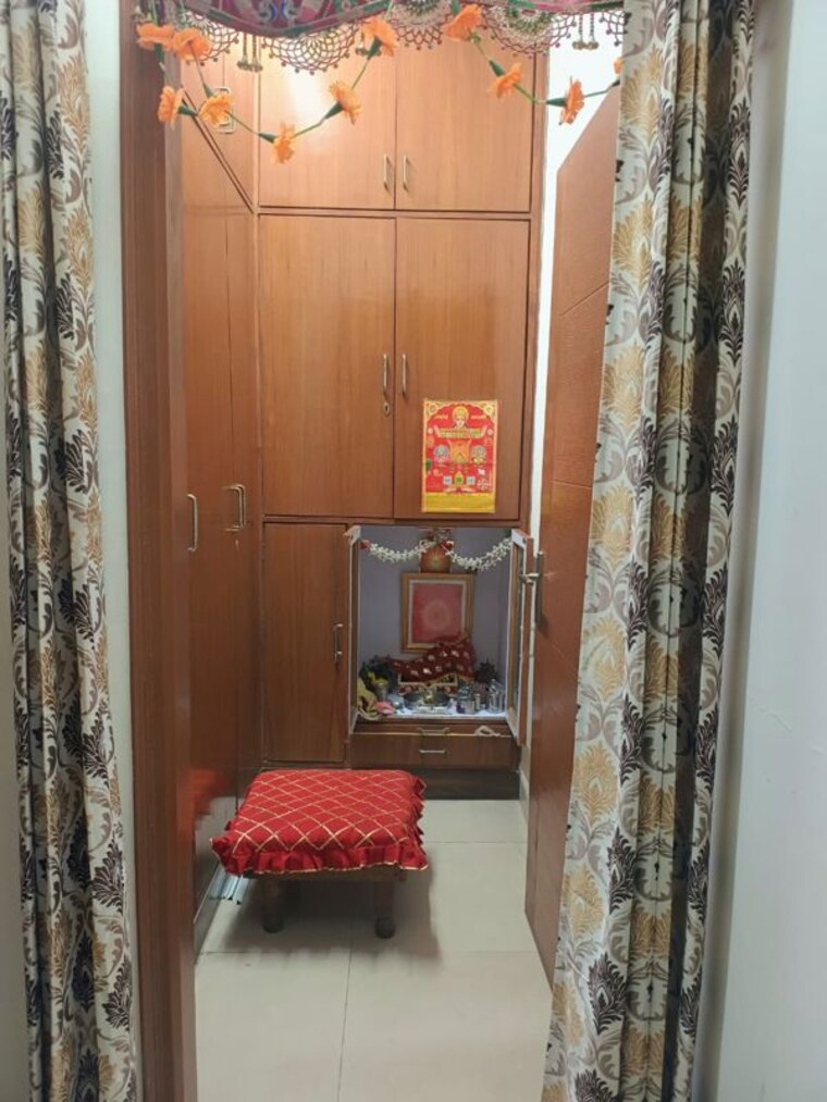 undefined, vip road 3 Bedroom 1960 Sq.Ft. Apartment In Vip Road Zirakpur 10682427
