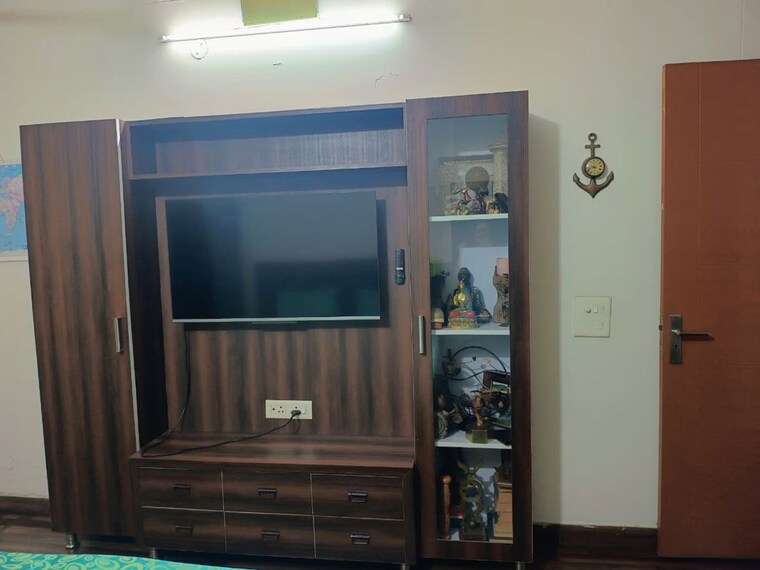undefined, vip road 3 Bedroom 1960 Sq.Ft. Apartment In Vip Road Zirakpur 10682427