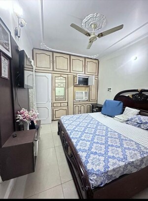1 BHK Builder Floor For Rent in Manimajra