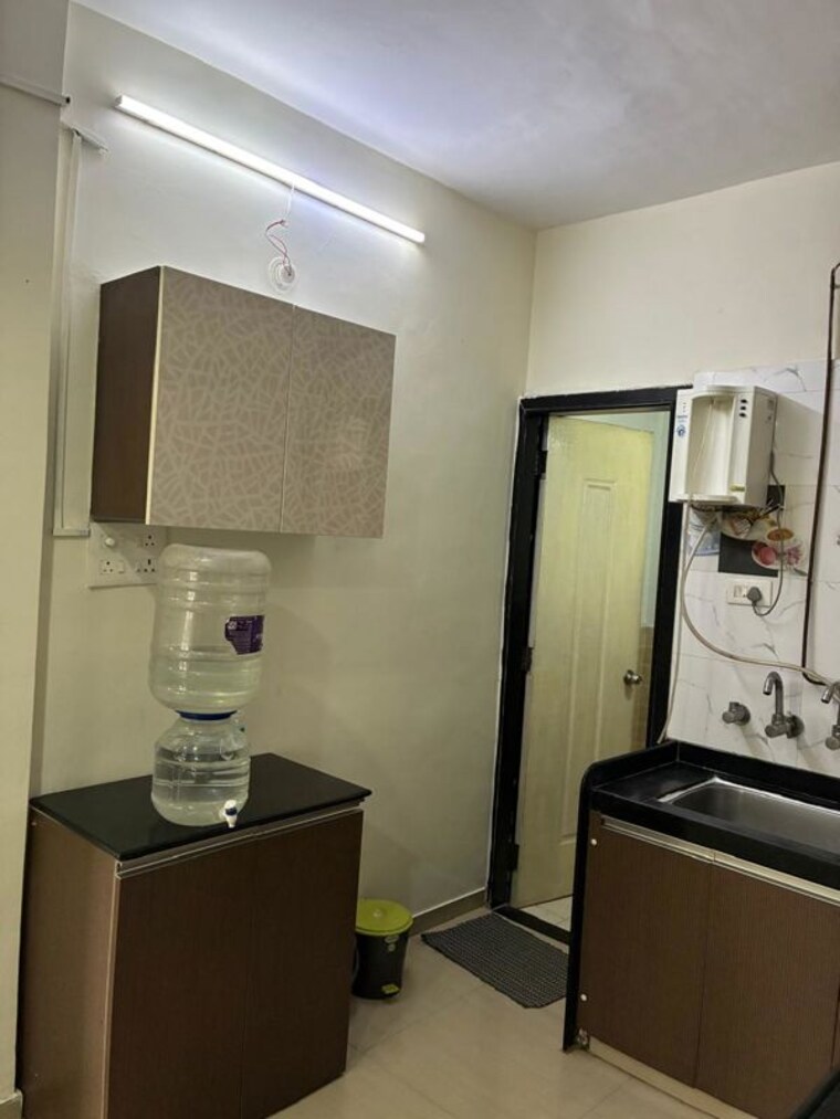 Team Area, pimple saudagar 2 Bedroom 950 Sq.Ft. Apartment In Pimple Saudagar Pune 10682435