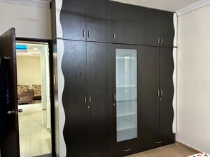 Furnished Amenities in 2 BHK Apartment at Pimple Saudagar – for Sale