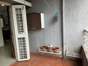 Furnished Amenities in 2 BHK Apartment at Pimple Saudagar – for Sale