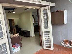 Team Area in 2 BHK Apartment at Pimple Saudagar – for Sale