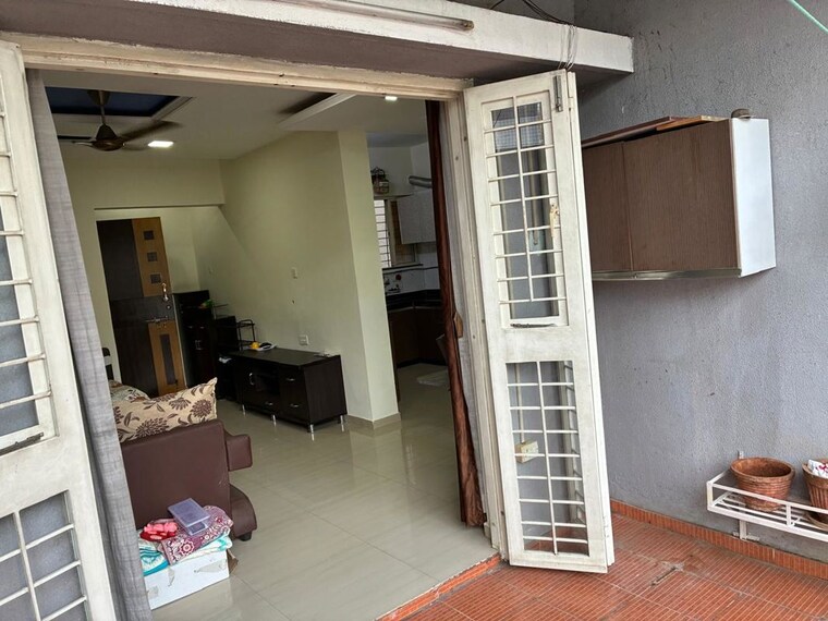 Team Area, pimple saudagar 2 Bedroom 950 Sq.Ft. Apartment In Pimple Saudagar Pune 10682435