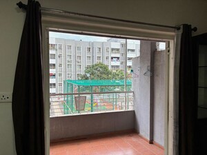 Room in 2 BHK Apartment at Pimple Saudagar – for Sale