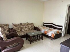 2 BHK Apartment For Sale in Pimple Saudagar
