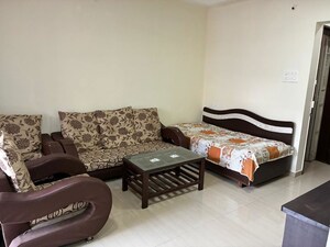 2 BHK Apartment For Sale in Pimple Saudagar
