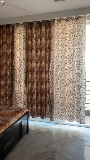 Bedroom in 3 BHK Apartment at Patiala Road – for Rent