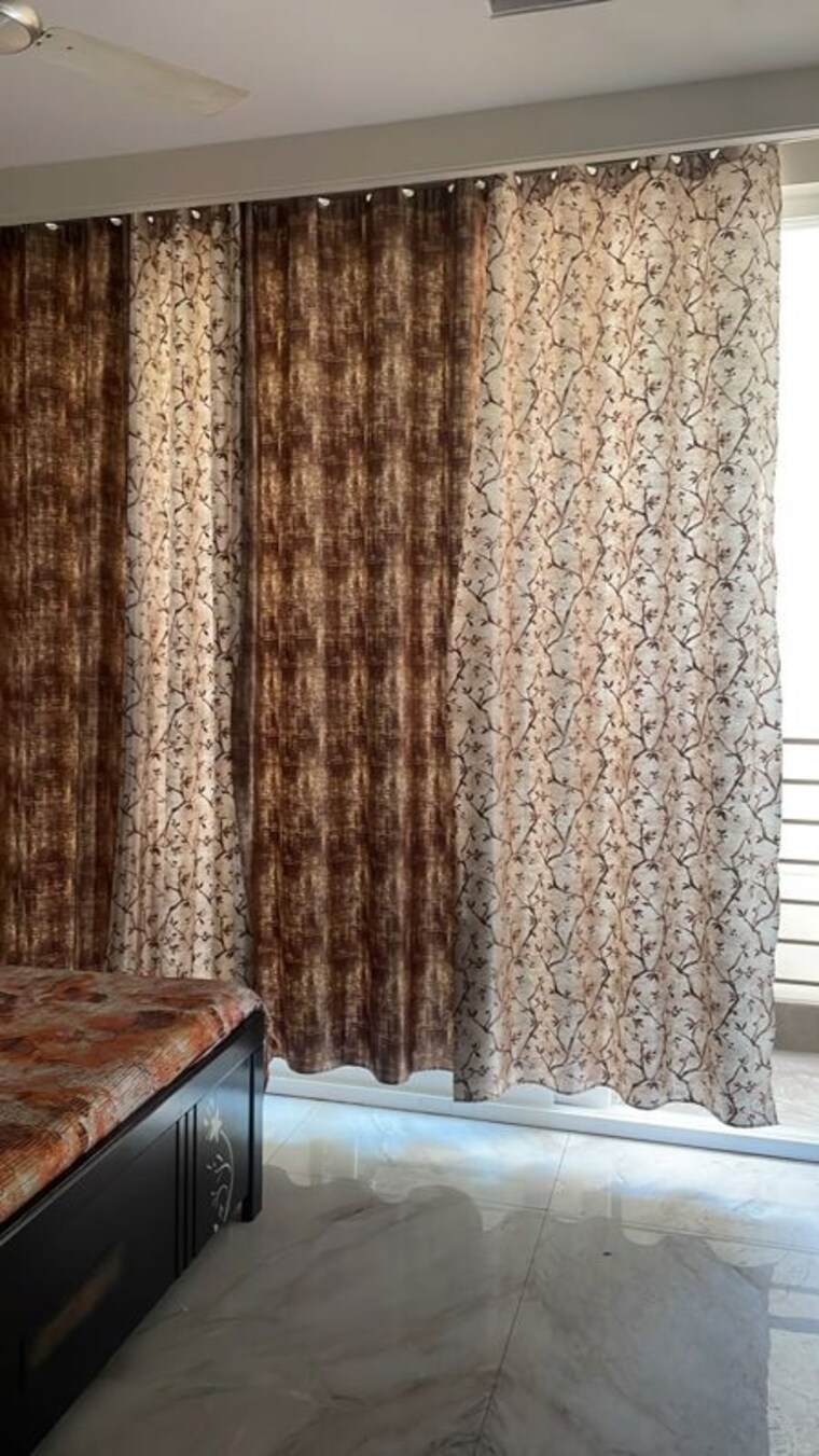 Bedroom, patiala road 3 Bedroom 1750 Sq.Ft. Apartment In Patiala Road Zirakpur 10682442