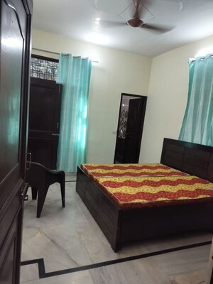 3 BHK Builder Floor For Rent in Sector 47