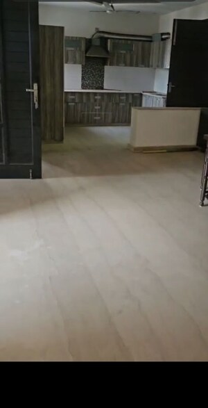 Kitchen in 3 BHK Builder Floor at Sector 14 – for Sale