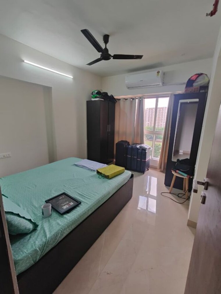 Bedroom, chembur 2 Bedroom 975 Sq.Ft. Apartment In Chembur Mumbai 10682395