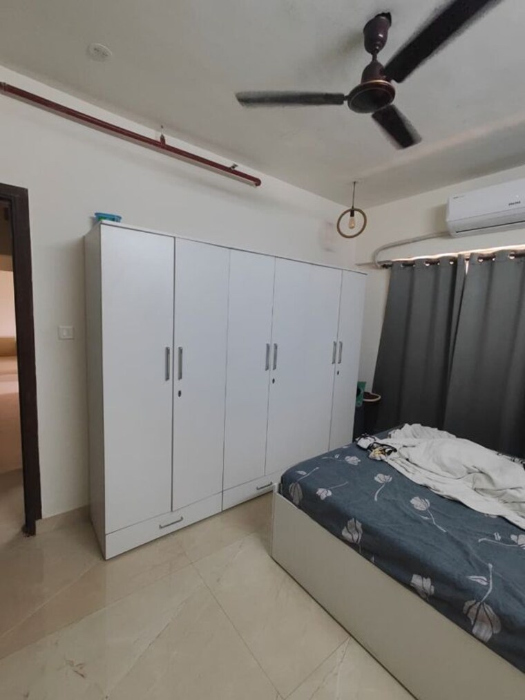 Bedroom, chembur 2 Bedroom 975 Sq.Ft. Apartment In Chembur Mumbai 10682395
