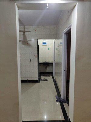  2 BHK Apartment at Greenlawns Apartments, Goregaon East – for Rent