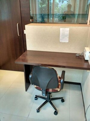 Furnished Amenities in  Office Space at Narang Dadar Garden, Dadar East – for Rent
