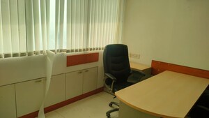 Team Area in  Office Space at Vaishali Nagar – for Rent