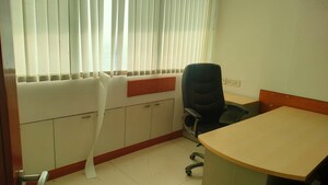 Team Area in  Office Space at Vaishali Nagar – for Rent