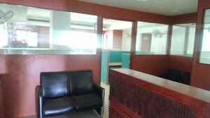 Team Area in  Office Space at Vaishali Nagar – for Rent
