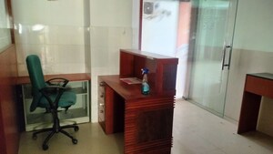 Team Area in  Office Space at Vaishali Nagar – for Rent