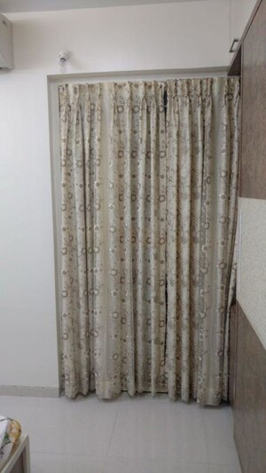 Building Lobby in 2 BHK Apartment at Wakad – for Sale