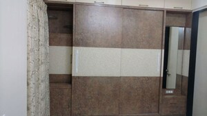 Furnished Amenities in 2 BHK Apartment at Wakad – for Sale