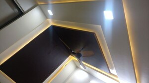 Furnished Amenities in 2 BHK Apartment at Wakad – for Sale