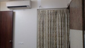Bedroom in 2 BHK Apartment at Wakad – for Sale