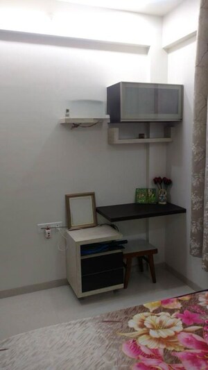 Kitchen in 2 BHK Apartment at Wakad – for Sale