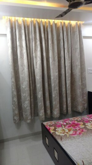 Bedroom in 2 BHK Apartment at Wakad – for Sale