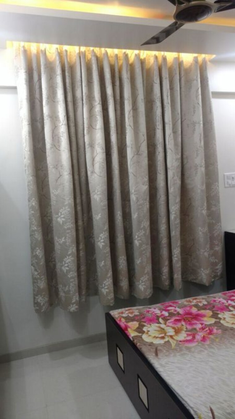 Bedroom, wakad 2 Bedroom 1050 Sq.Ft. Apartment In Wakad Pune 10682455