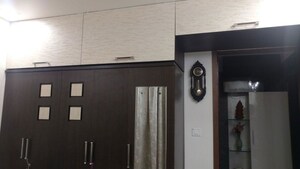 Kitchen in 2 BHK Apartment at Wakad – for Sale