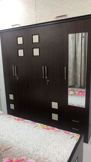 Room in 2 BHK Apartment at Wakad – for Sale