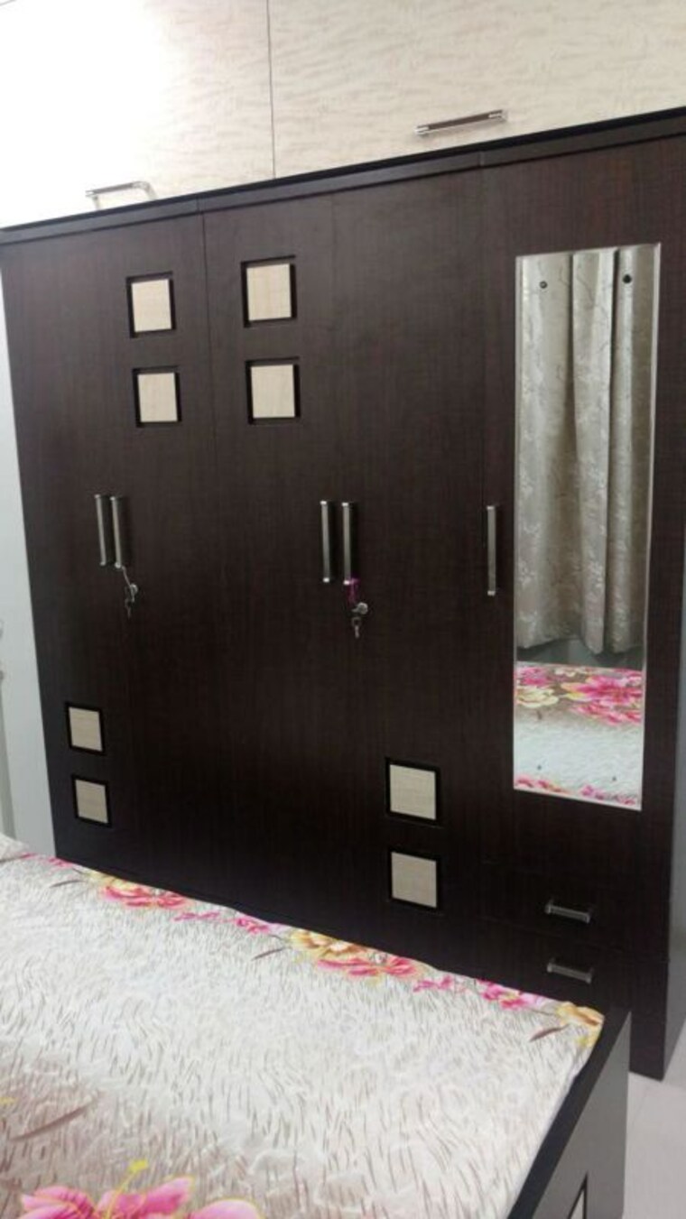 Room, wakad 2 Bedroom 1050 Sq.Ft. Apartment In Wakad Pune 10682455