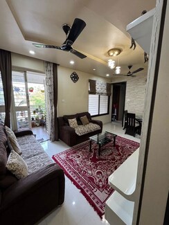 2 BHK Apartment For Sale in Wakad