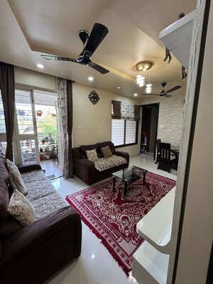 2 BHK Apartment For Sale in Wakad