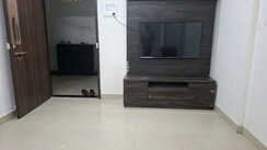 1 BHK Apartment For Sale in Sai Prasad Residency CHS Ltd