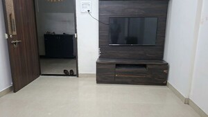 1 BHK Apartment For Sale in Sai Prasad Residency CHS Ltd, Kharghar