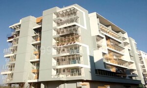 1 BHK Apartment – Exterior View View at Sai Prasad Residency CHS Ltd, Kharghar - for Sale
