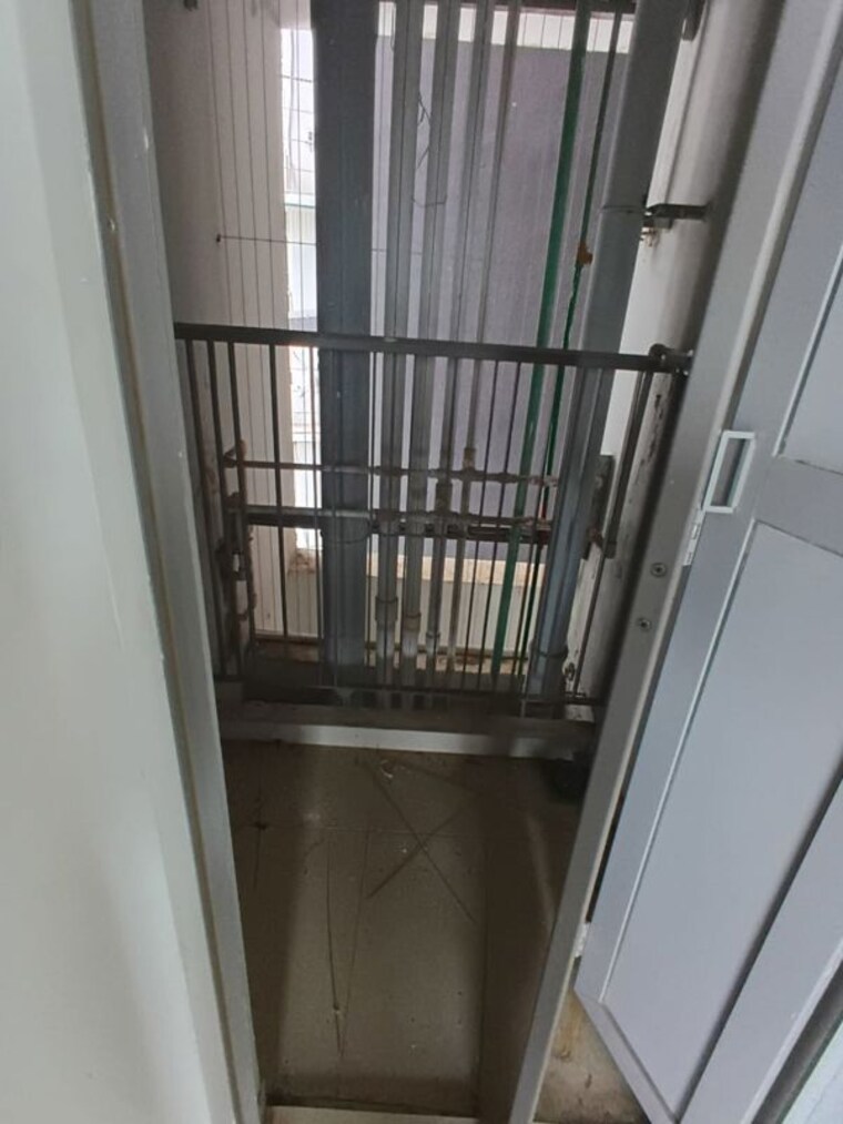 undefined, kalpataru-immensa 2 Bedroom 663 Sq.Ft. Apartment In Kolshet Road Thane 10682461