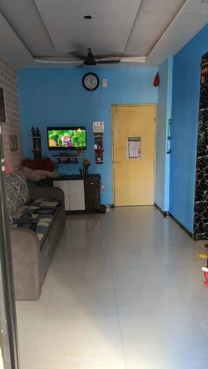 1 RK Apartment For Sale in Shankar Kripa CHS , Dombivli West