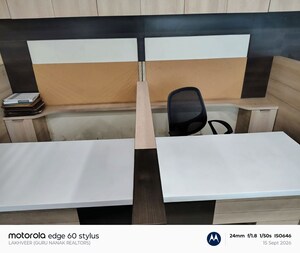 Team Area in  Office Space at Fergusson College Road – for Rent