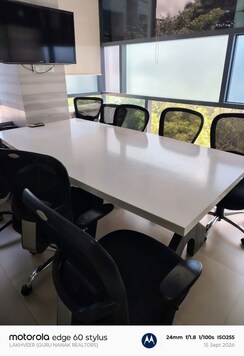 Office Space For Rent in Fergusson College Road