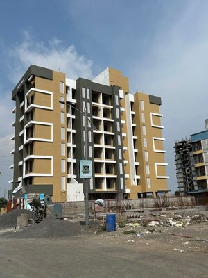 1 BHK Apartment For Sale in Surana Sagar Vihar, Bokadvira